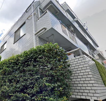 東京 ペット可 マンション 2LDK