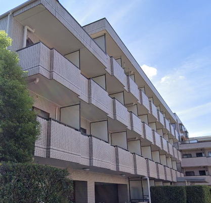 東京都豊島区駒込３丁目 賃貸マンション 2SLDK