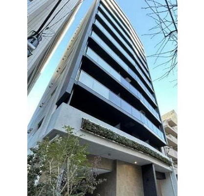 東京都豊島区南大塚１丁目 賃貸マンション 1LDK