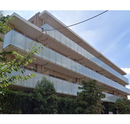 東京都北区西ヶ原１丁目 賃貸マンション 2LDK