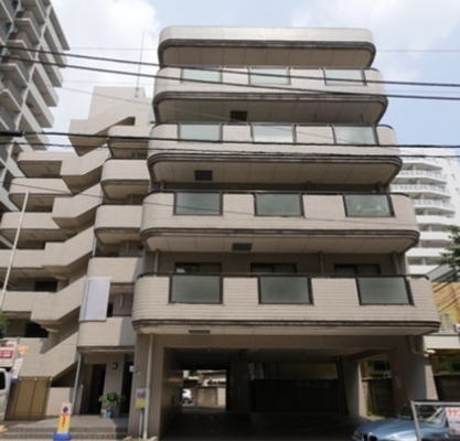 東京都文京区本郷１丁目 賃貸マンション 2LDK