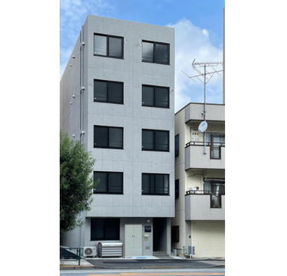 東京都文京区大塚４丁目 賃貸マンション 1R