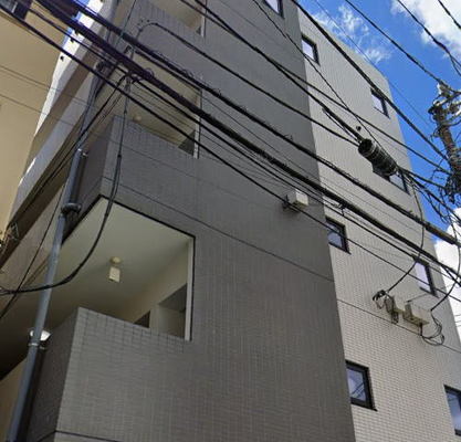 東京都豊島区巣鴨３丁目 賃貸マンション 1K