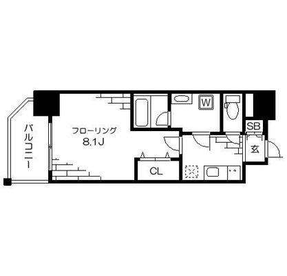 東京 ペット可 マンション 1K