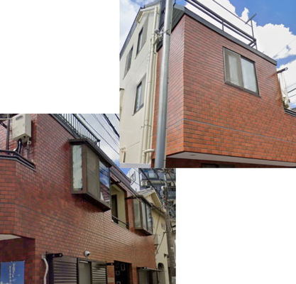 東京都豊島区南大塚１丁目 賃貸マンション 1DK