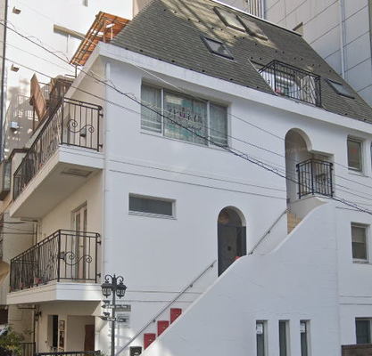 東京都新宿区高田馬場４丁目 賃貸マンション 1R