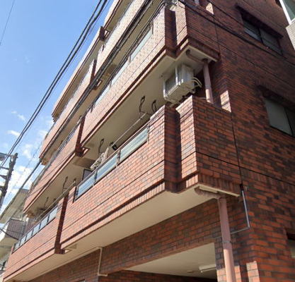 東京都板橋区蓮根３丁目 賃貸マンション 1LDK