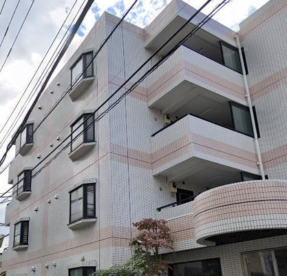 東京都江戸川区平井６丁目 賃貸マンション 3LDK