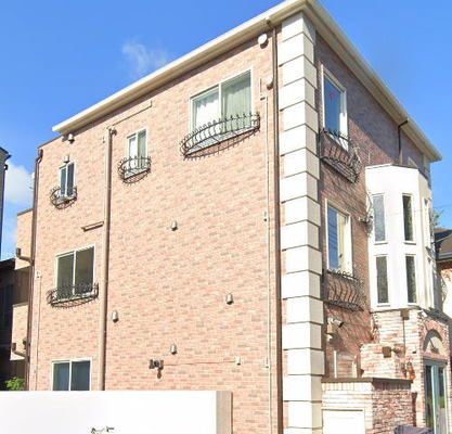 東京都豊島区駒込６丁目 賃貸マンション 1LDK