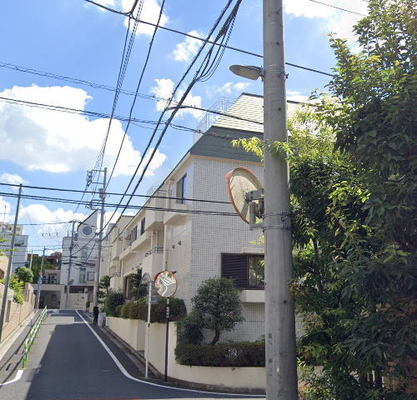 東京 ペット可 マンション 3LDK