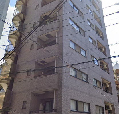 東京都文京区本郷１丁目 賃貸マンション 1K