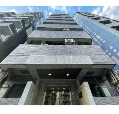 東京都新宿区下落合４丁目 賃貸マンション 1K