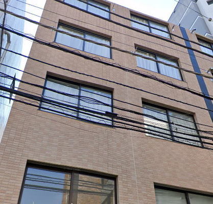 東京都北区王子１丁目 賃貸マンション 1K