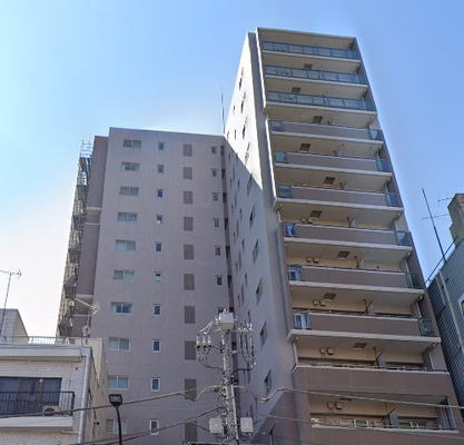 東京 ペット可 マンション 1LDK