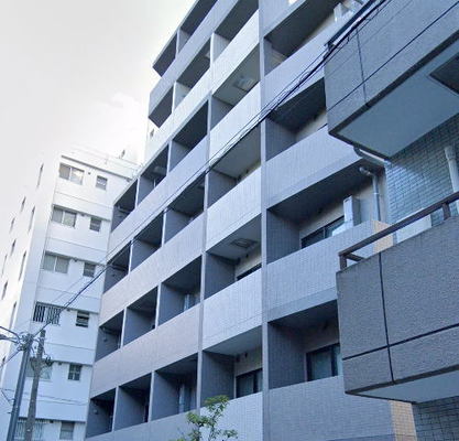 東京都文京区千石４丁目 賃貸マンション 1K