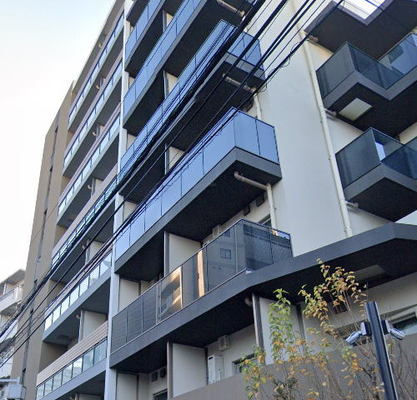 東京都豊島区北大塚２丁目 賃貸マンション 2LDK