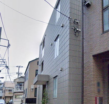 東京都豊島区北大塚２丁目 賃貸マンション 1LDK