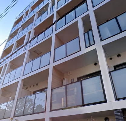 東京都文京区本駒込５丁目 賃貸マンション 2LDK