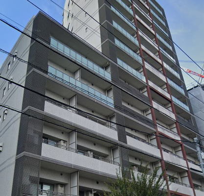 東京都文京区千石４丁目 賃貸マンション 2LDK