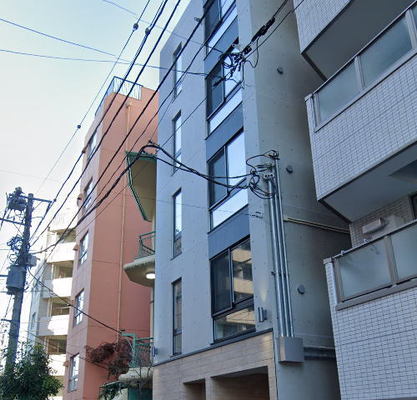 東京都豊島区巣鴨１丁目 賃貸マンション 2LDK