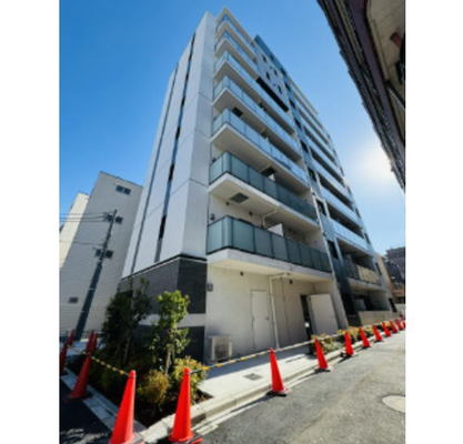 東京都荒川区東日暮里６丁目 賃貸マンション 3LDK