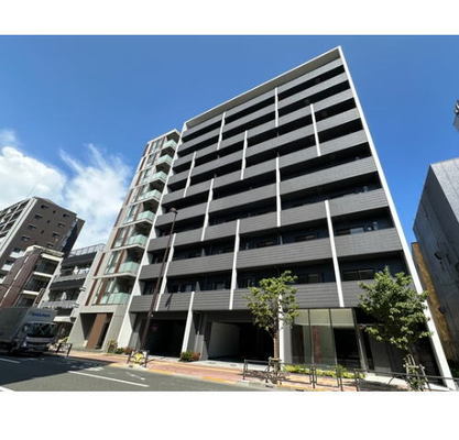 東京都荒川区東日暮里４丁目 賃貸マンション 1DK