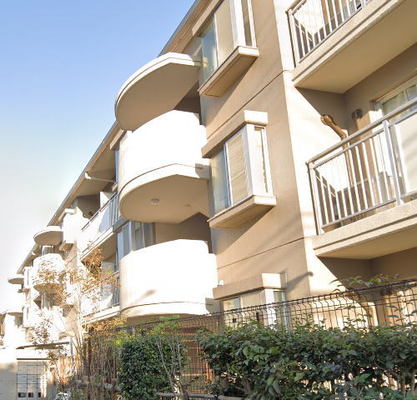 東京 ペット可 マンション 3LDK