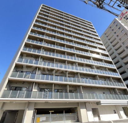 東京 ペット可 マンション 2LDK