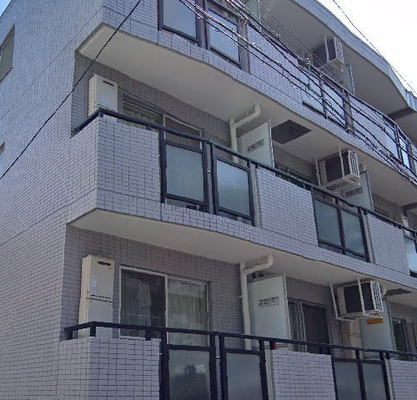 東京都北区王子本町３丁目 賃貸マンション 1K