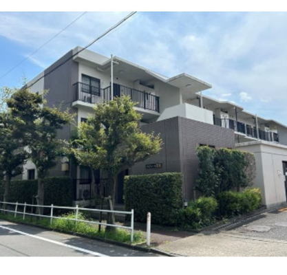 東京都板橋区小茂根３丁目 賃貸マンション 3LDK