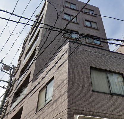 東京都豊島区上池袋２丁目 賃貸マンション 2LDK