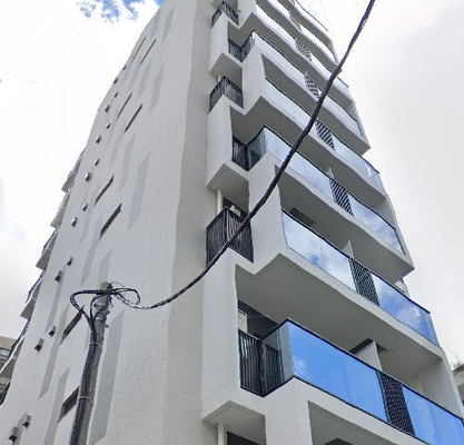 東京 ペット可 マンション 1LDK