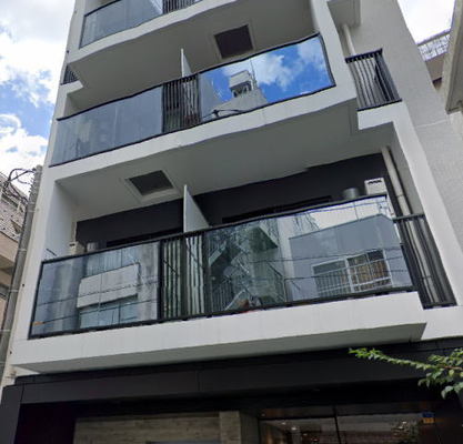 東京 ペット可 マンション 1LDK