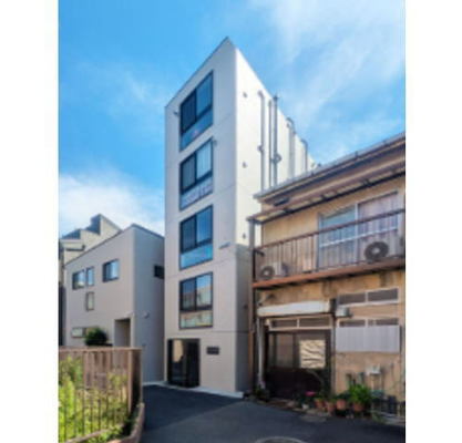 東京 ペット可 マンション 2DK
