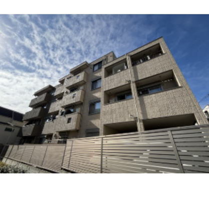 東京 ペット可 マンション 2LDK