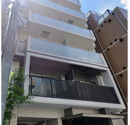 東京 ペット可 マンション 1K