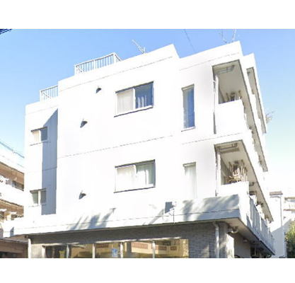 東京都板橋区前野町３丁目 賃貸マンション 1K