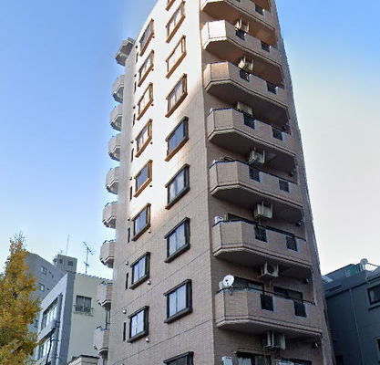 東京都文京区本駒込５丁目 賃貸マンション 2LDK