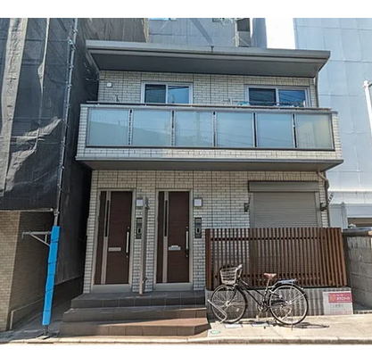 東京都文京区本郷２丁目 賃貸アパート 1LDK