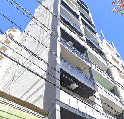 東京都豊島区巣鴨３丁目 賃貸マンション 1K