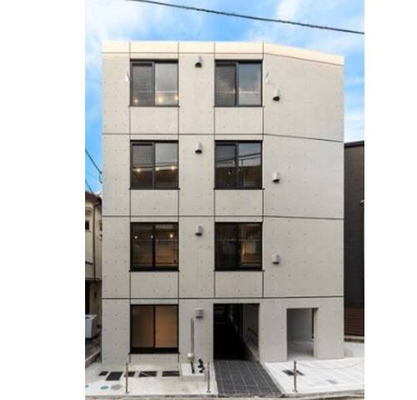 東京都豊島区南池袋１丁目 賃貸マンション 1R