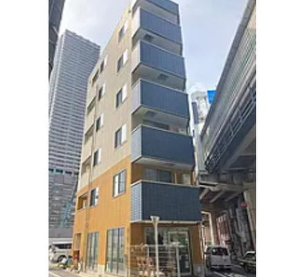 東京都豊島区南池袋２丁目 賃貸マンション 1K