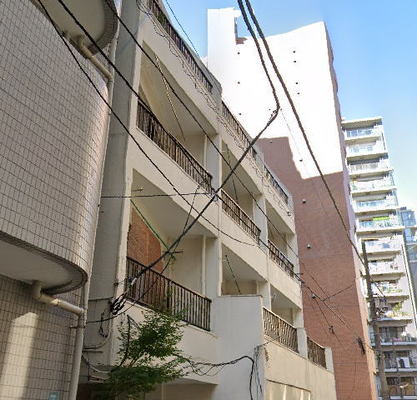 東京都豊島区北大塚２丁目 賃貸マンション 2K