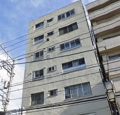 東京都文京区千駄木２丁目 賃貸マンション 1R