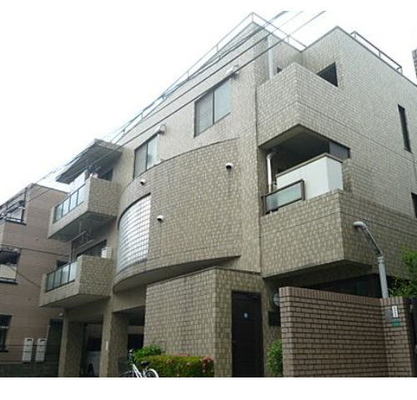 東京都豊島区高松１丁目 賃貸マンション 2DK