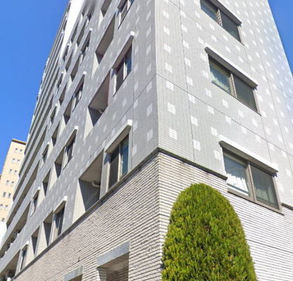 東京 ペット可 マンション 1K