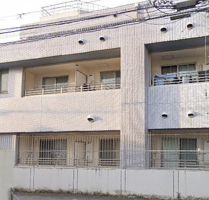 東京都北区西ヶ原１丁目 賃貸マンション 1K