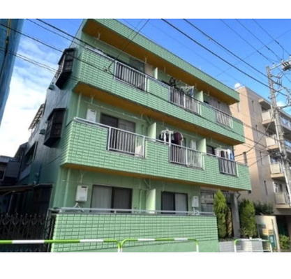 東京都文京区小石川５丁目 賃貸マンション 1SK