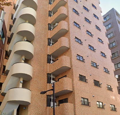 東京都板橋区南町 賃貸マンション 1LDK