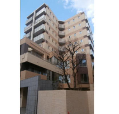 東京都豊島区巣鴨３丁目 賃貸マンション 1LDK